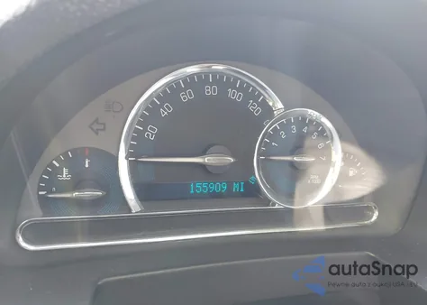 2008 Chevrolet Hhr Ls z USA, uszkodzony, nr VIN 3GNDA13D58S642910